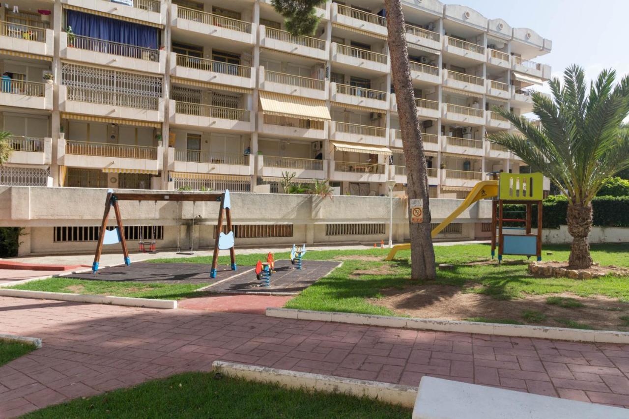 Cataluna 92 Ref 1049 Apartment Salou Exterior foto