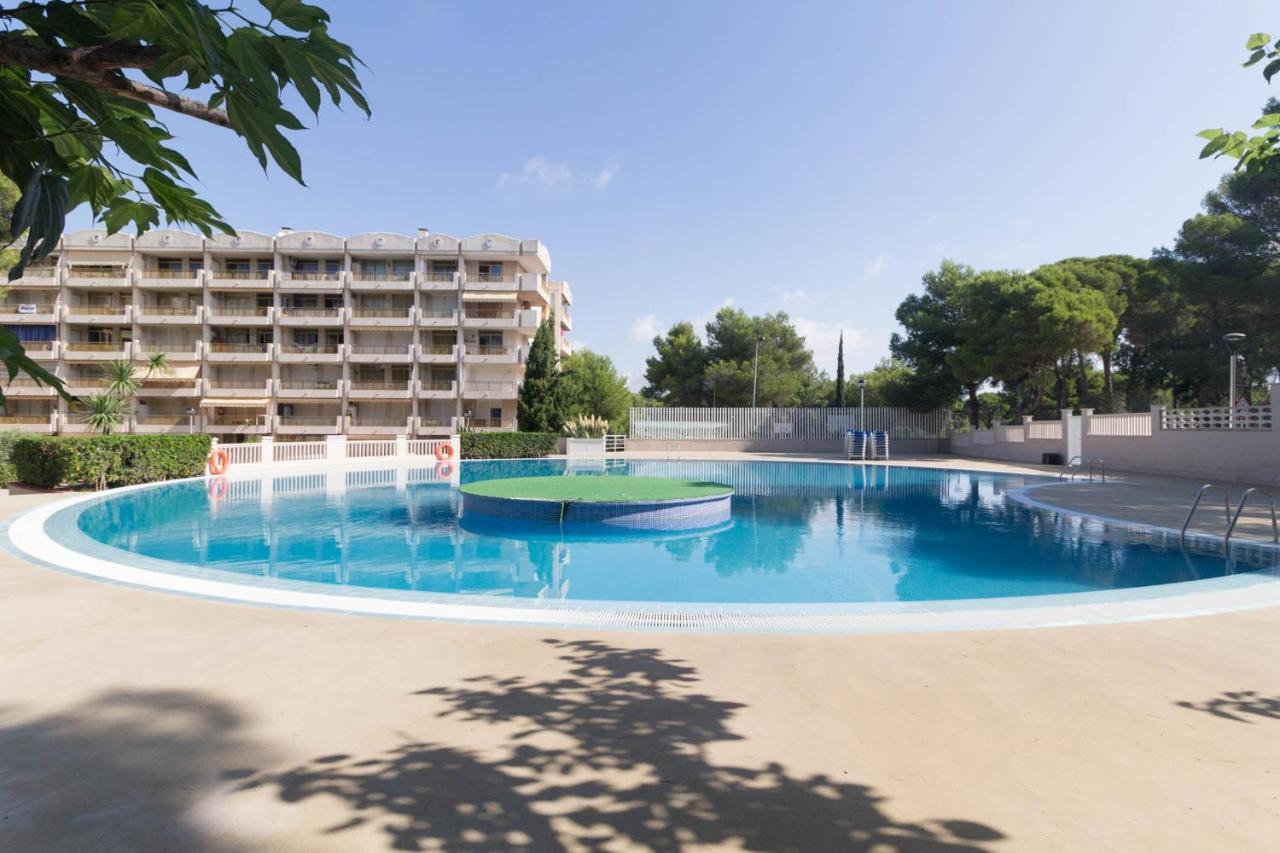Cataluna 92 Ref 1049 Apartment Salou Exterior foto