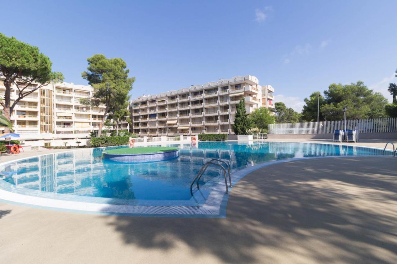 Cataluna 92 Ref 1049 Apartment Salou Exterior foto