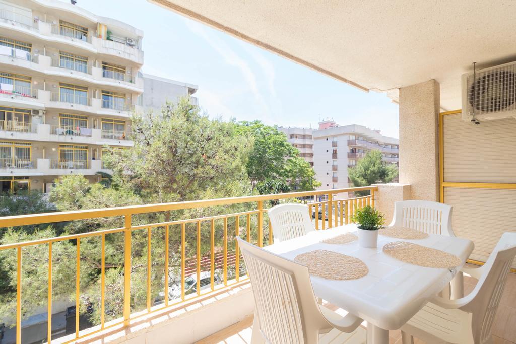 Cataluna 92 Ref 1049 Apartment Salou Exterior foto