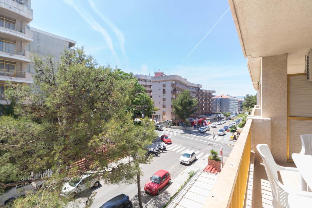 Cataluna 92 Ref 1049 Apartment Salou Exterior foto